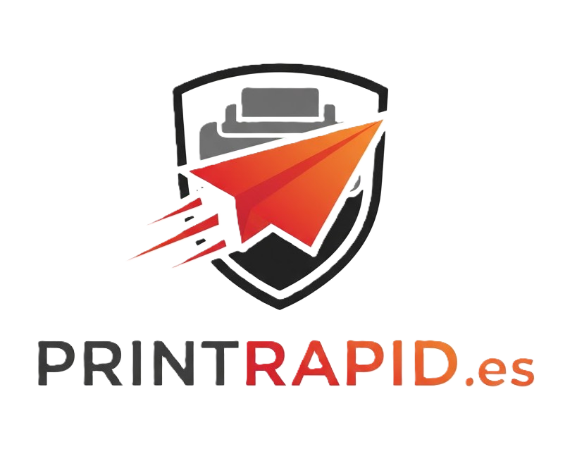 PrintRapid.es Logo